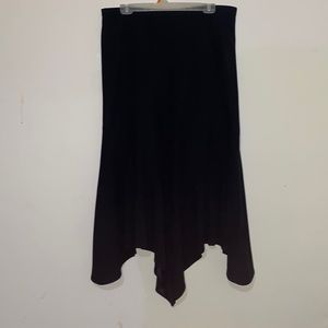 Women’s Larry Levine stretch size 14 skirt